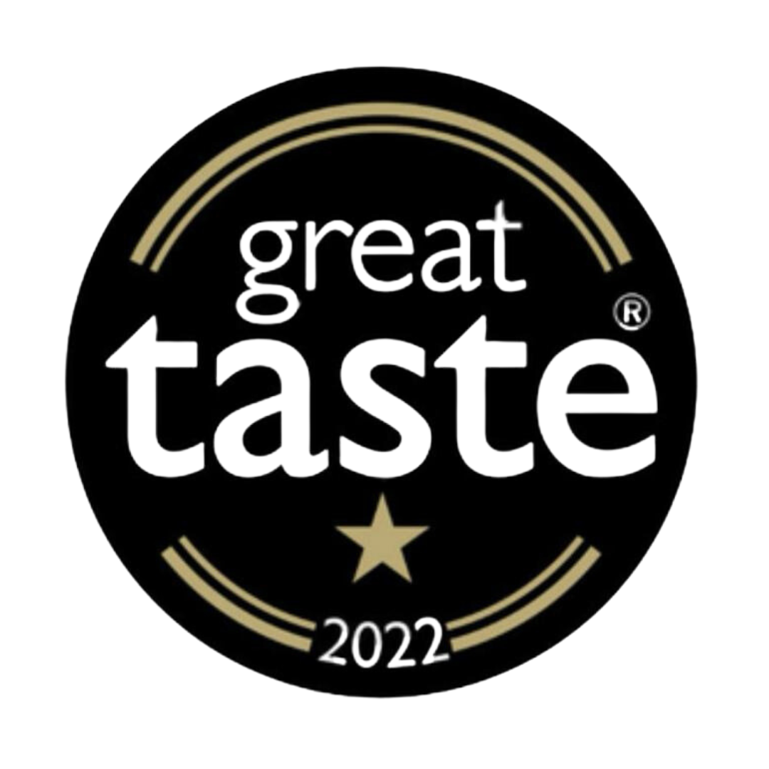 great taste awards 1 star 2022