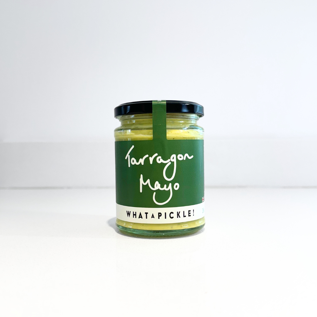 Tarragon Mayo