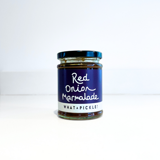 Red Onion Marmalade