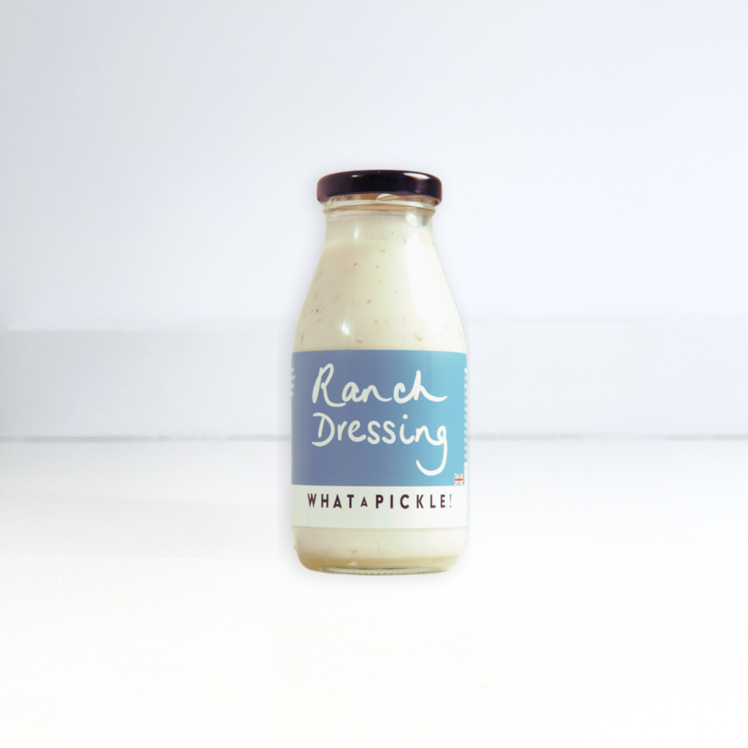 Ranch Dressing