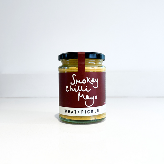 Smokey Chilli Mayo