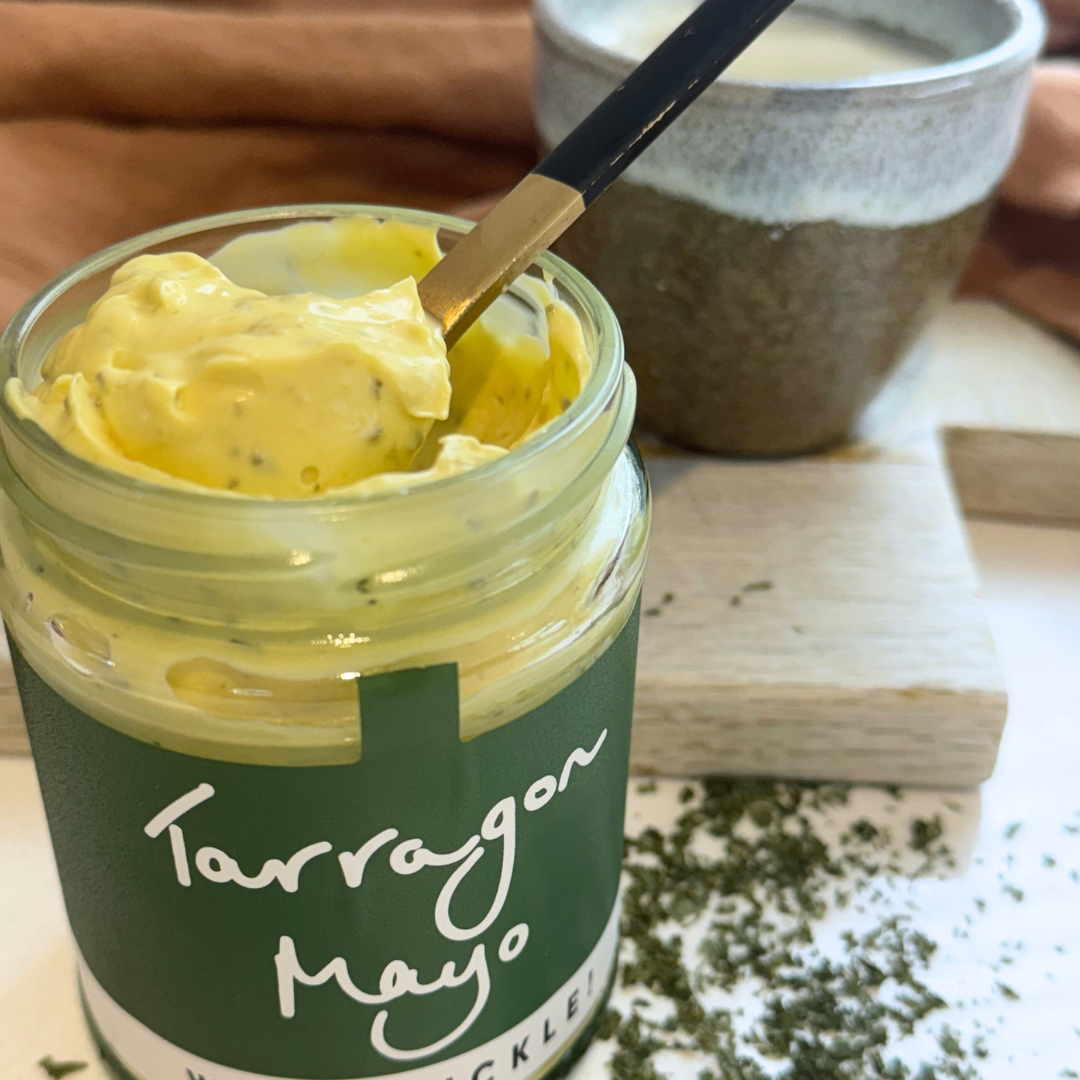 Tarragon Mayo