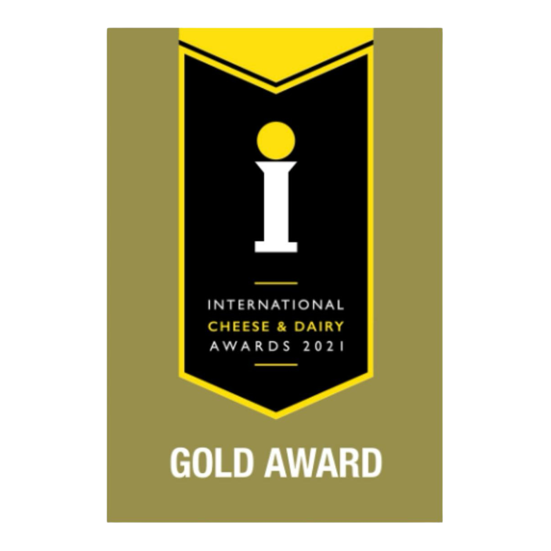 gold award cheese and dairy